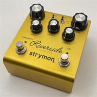 USED 中古 RIVERSIDE