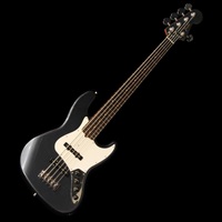 Ikebe 50th Anniversary Custom Built Custom Classic Jazz Bass V Journeyman Relic (DLPB-MH)