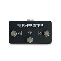 AlexPander リモートフットコントローラー フットスイッチ