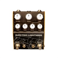 Electric Lightning オーバードライブ