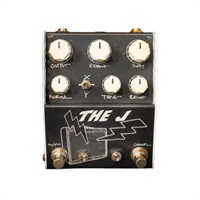 The J オーバードライブ