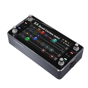 Neural DSP Quad Cortex Mini