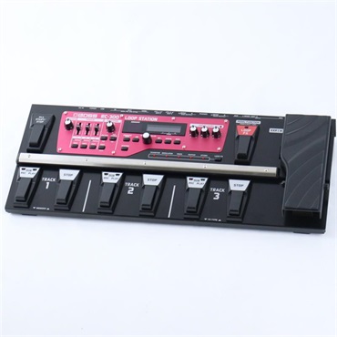 BOSS USED 中古 RC-300 Loop Station （BOSS ボス） ルーパー