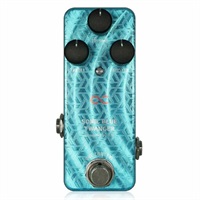 SONIC BLUE TWANGER アンプ・イン・ア・ボックス AIAB オーバードライブ