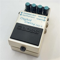 USED 中古 DD-5