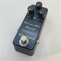USED 中古 Prussian Blue Reverv