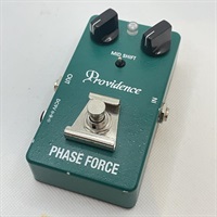 USED 中古 PHASE FORCE
