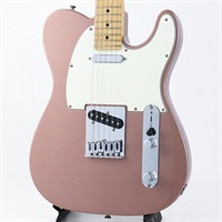 USED 中古 Limited Edition Player Telecaster(Burgundy Mist Metallic/Maple)[SN.MX19196534]フェンダー