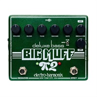 Deluxe Bass Big Muff Pi 2