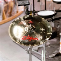 FX Oriental China Trash 14 [NAZLOCT14]【店頭展示特価品】