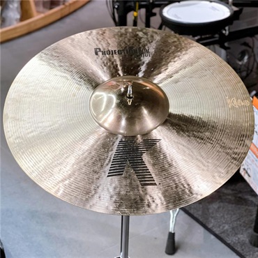 Zildjian K Zildjian Projection Ride 21'' [NKZL21PR]【店頭展示特価品】