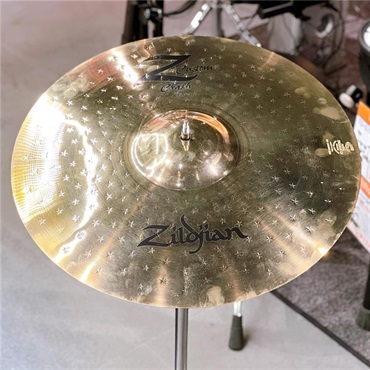 Zildjian Z Custom Crash 18 [NZZLC18C]【店頭展示特価品】