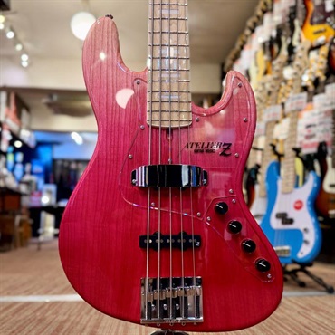 ATELIER Z M#265 Custom (FADE PINK/M/MH) 【Atelier Z × IKEBEオリジナルポーチプレゼント】【夏祭り3DAYS限定プライス！】