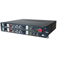 1073DPX-D 【予約商品・6月18日発売予定】 (エーエムエスニーヴ)(オーディオインターフェイス)(マイクプリアンプ)(3年保証)