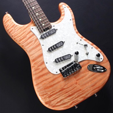 SCHECTER ST3-22-CTM-VTR (Strawberry Ice/Honduras Rosewood) [Sound Messe 2026 Special Edition] #260404