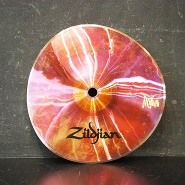 Zildjian FX Trashformer 8 [NAZLZX8TRF]【店頭展示特価品】