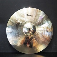 K Zildjian Crash Ride 21 [NKZL21CR]【店頭展示特価品】