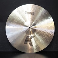 K Zildjian Sweet Ride 21 [NKZL21SWR]【店頭展示特価品】