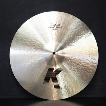 Zildjian K Custom Dark Ride 20 [NKZL20CDR]【店頭展示特価品】
