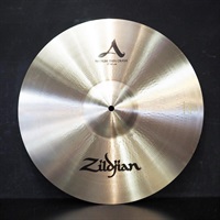 A Zildjian Medium Thin Crash 17 [NAZL17C.MT]【店頭展示特価品】