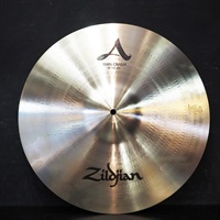 A Zildjian Thin Crash 18 [NAZL18C.T]【店頭展示特価品】