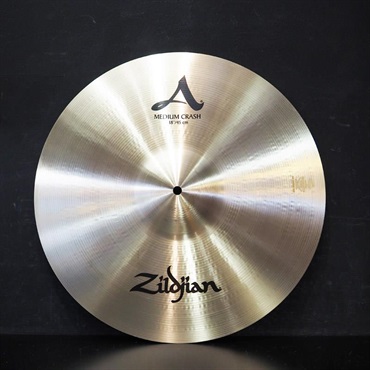Zildjian A Zildjian Medium Crash 18 [NAZL18C.M]【店頭展示特価品】