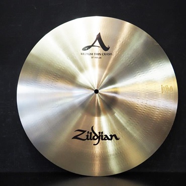 Zildjian A Zildjian Medium Thin Crash 19 [NAZL19C.MT]【店頭展示特価品】