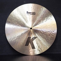 K Zildjian Dark Crash Thin 16 [NKZL16DKC]【店頭展示特価品】