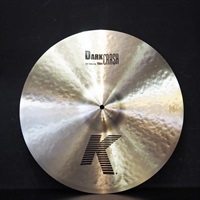 K Zildjian Dark Crash Thin 19 [NKZL19DKC]【店頭展示特価品】