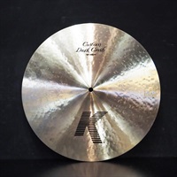 K Custom Dark Crash 16 [NKZL16CDKC]【店頭展示特価品】