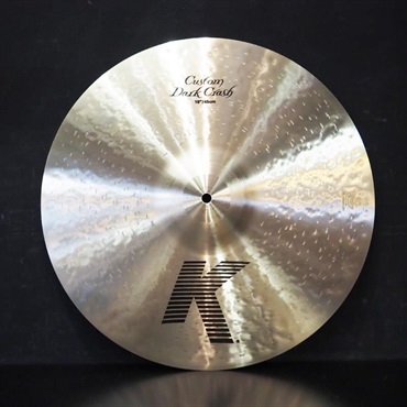 K Custom Dark Crash 18 [NKZL18CDKC]【店頭展示特価品】
