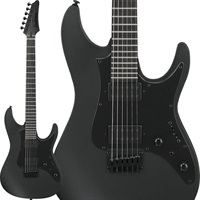IRON LABEL AZ41B1-BKF (Black Flat) [SPOT MODEL]