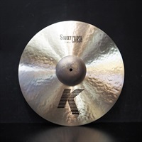 K Zildjian Sweet Crash 19 [1530g][NKZL19SWC]【店頭展示特価品】