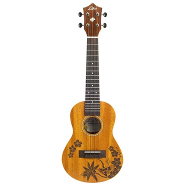 unknown LIKO UKULELE LKC-26H リコウクレレ