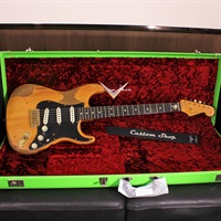 USED 中古 Limited Edition El Mocambo Stratocaster Master Built by Ron Thorn SN. EM037