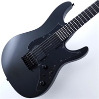 IRON LABEL AZ41B1-BKF (Black Flat) [SPOT MODEL]
