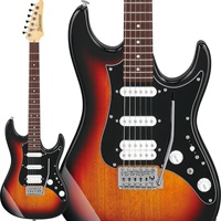 AZ Essentials AZES40B-TSN (Three Tone Sunburst) [SPOT MODEL]