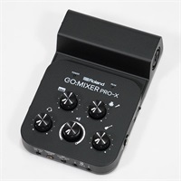 USED 中古 GO:MIXER PRO-X (ローランド)(オーディオインターフェイス)(ループバック搭載)