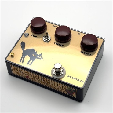 SEASIDESOUND NYANTAUR(オーバードライブ)