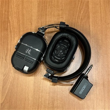 BOSS USED 中古　WAZA-AIR [Guitar Amplifier]