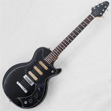 Gibson VINTAGE S-1 '75 Ebony Black