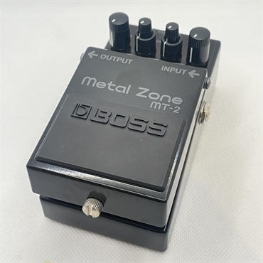 BOSS USED 中古 MT-2 3A
