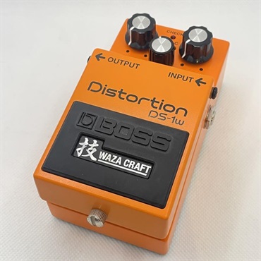 BOSS USED 中古 DS-1W