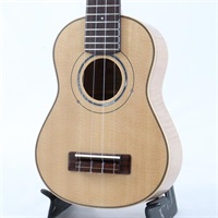 【新製品】USL-MP2 Kヤイリ 【ソプラノロングネック】Kヤイリ