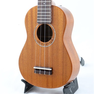 K.Yairi 【新製品】US-M3 【ソプラウクレレ】Kヤイリ