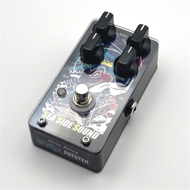 SEASIDESOUND AVESTER(オーバードライブ)