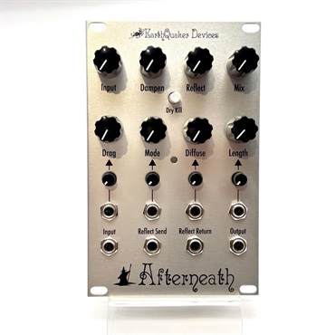 EarthQuaker Devices Afterneath Eurorack Module Retrospective 限定カラー ［1点のみ在庫有］