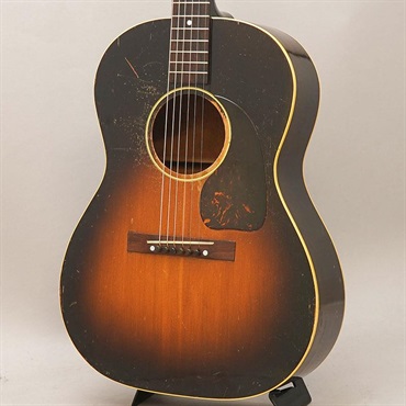 Gibson VINTAGE LG-1 ’49 【歴史を感じる激渋ルックス】 【ラダーブレースの妖艶トーン】 ギブソン