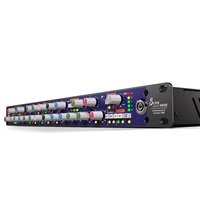 【大決算セール】【箱チョイ傷アウトレット】SUPER 9000 SUPER ANALOGUE CHANNEL STRIP (チャンネルストリップ)(マイクプリアンプ・EQ・コンプレッサー)(9000シリーズ)(1ch)(国内正規品)(エスエスエル)