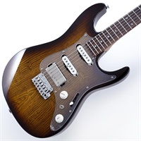 Prestige AZ2204NJA-TS (Tobacco Sunburst) [Limited Model] SN.F2518214